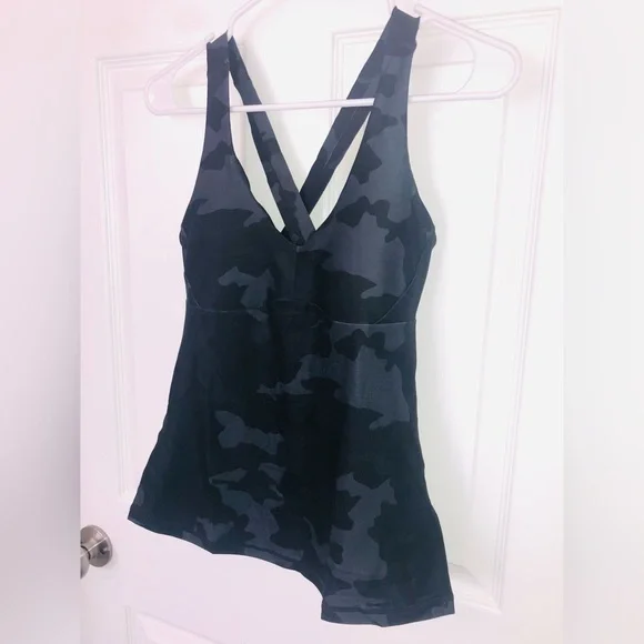 PrAna Layna bra tank (S) - Picture 2 of 7